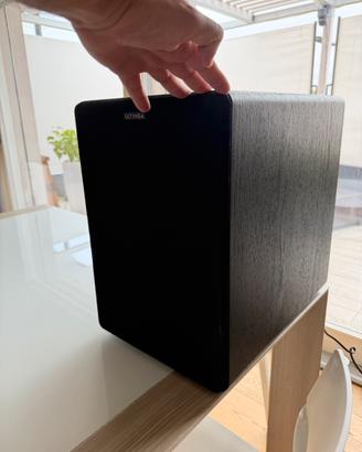 ULTIMEA Subwoofer Attivo 10” Wireless 550W