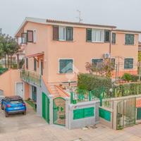 PORZIONE DI BIFAMILIARE A VALLEDORIA