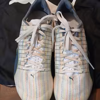 Scarpe chiodate per pista Atletica n. 37