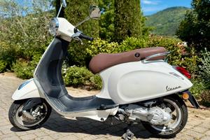 Vespa Primavera 50 4T 2014
