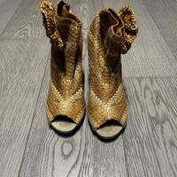 Scarpe da donna marchio D&G originale
