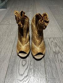 Scarpe da donna marchio D&G originale