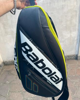 Borsa tennis babolat