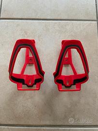 Portaborraccia bici BBB