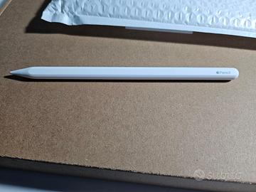 apple pencil seconda generazione