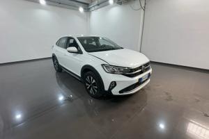 Volkswagen Taigo 1.0 TSI 110 CV Life