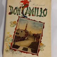 Mondo Piccolo Don Camillo serie numerata