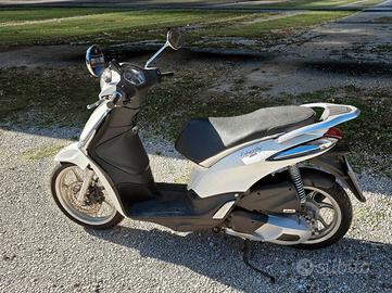 Scooter Piaggio Liberty S 150 - 2017