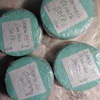 Dischi Abrasivi con Velcro 