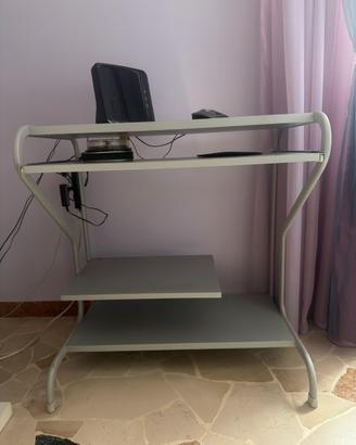 Mobile porta PC
