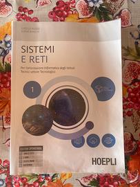 SISTEMI E RETI - 1