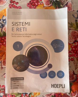 SISTEMI E RETI - 1