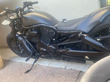 Harley-Davidson V-Rod - 2007