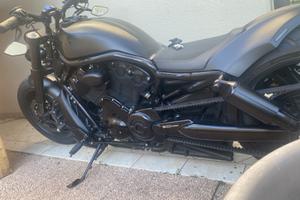 Harley-Davidson V-Rod - 2007