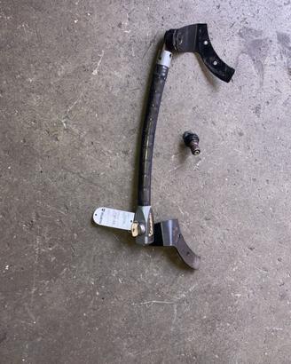 Allarme per Piaggio vespa usato