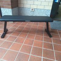 Panca Bodybuilding Corength 100 Pieghevole