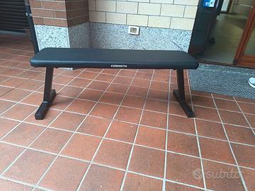 Panca Bodybuilding Corength 100 Pieghevole