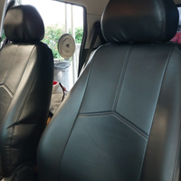 Coprisedili, fodere sedili,ecopelle Fiat Punto 188