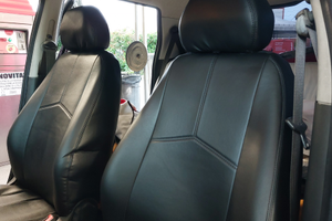 Coprisedili, fodere sedili,ecopelle Fiat Punto 188