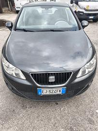 Seat  Ibizza