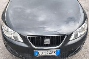 Seat  Ibizza