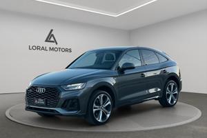 Audi Q5 SPB 40 TDI quattro S tronic S Line Plus
