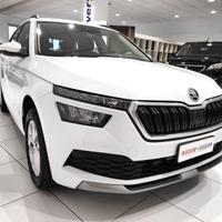Škoda Kamiq 1.0 tsi Ambition 110cv*GARANTITA*