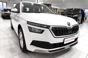 Škoda Kamiq 1.0 tsi Ambition 110cv*GARANTITA*
