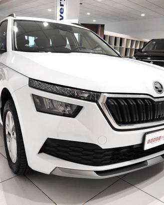 Škoda Kamiq 1.0 tsi Ambition 110cv*GARANTITA*