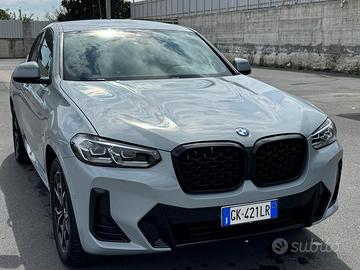 BMW X2 2.0D LCI