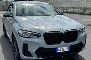 BMW X2 2.0D LCI