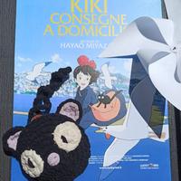 borsello Jiji (ghibli) 