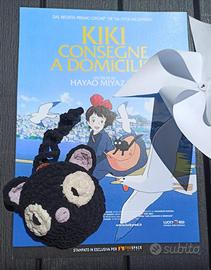 borsello Jiji (ghibli) 