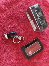 Portachiavi Gianmarco Venturi 