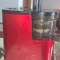 estrattore succo casanova