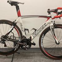 Splendida KUOTA KULT BB30 CARBONIO DURA-ACE FSA