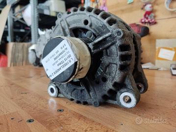 Alternatore LAND ROVER FREELANDER 2 4X4 2.2cc 07