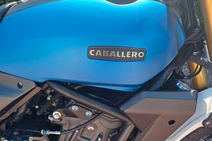 Fantic Caballero 700