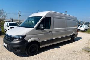 VOLKSWAGEN CRAFTER 35 2.0TDI 140CV L4 H3