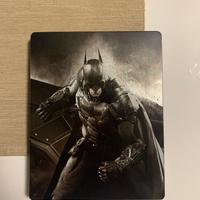 Batman Arkham Knight PS4