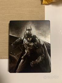 Batman Arkham Knight PS4