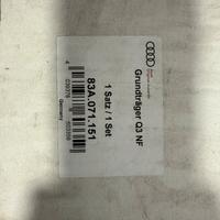 Portapacchi 83A 071 151  audi Q3
