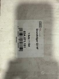 Portapacchi 83A 071 151  audi Q3