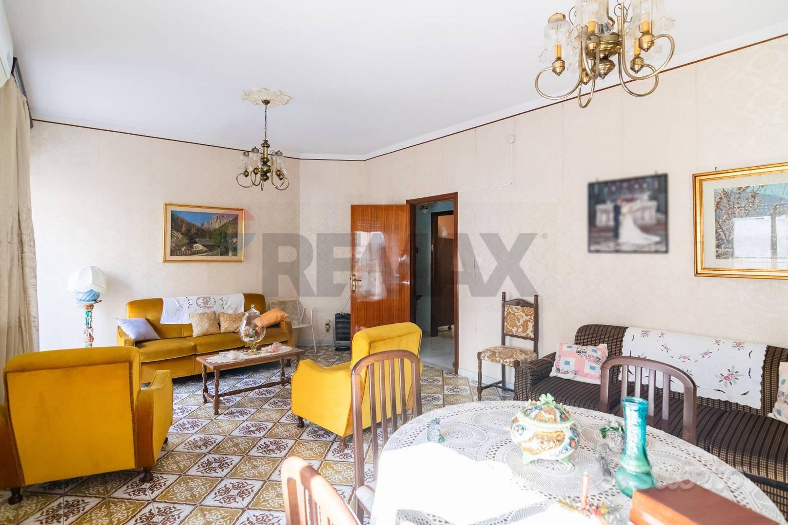 Apartment in Lentini, Siracusa - Vista 5