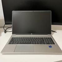 HP PROBOOK 450 G9 INTEL i7 15.6” NUOVO