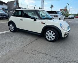 Mini Mini 1.4 tdi One D