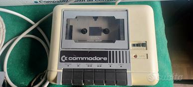 commodore datasette 1530 -  c2n