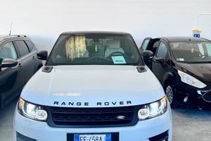 Land Rover Range Sport 4.4 SDV8 Autobiography Dyna