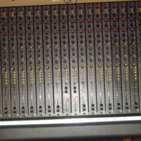 Soundcraft 400 Mixer Analogico