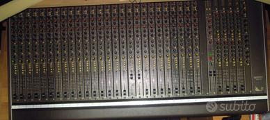 Soundcraft 400 Mixer Analogico